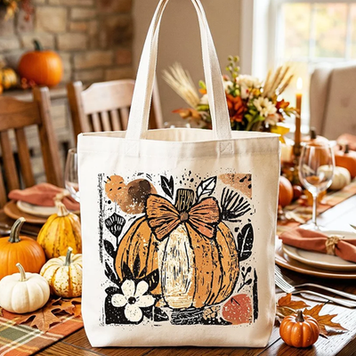 Fall Totes