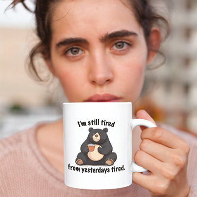 Gut Busters Mugs