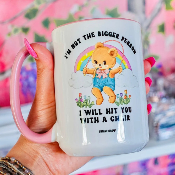 Mugs