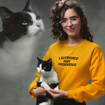 Gut Busters Sweatshirts