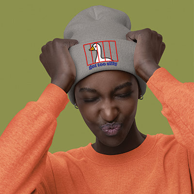 Gut Busters Beanies
