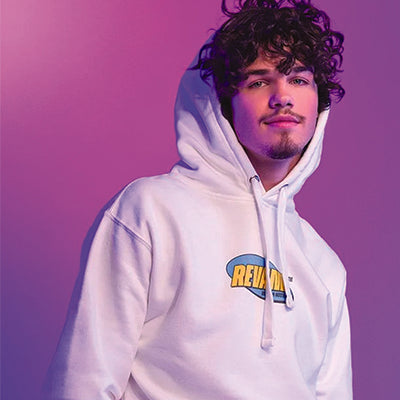 Gut Busters Hoodies