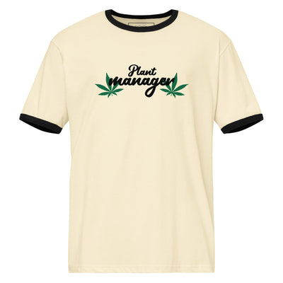 Gut Busters Ringer T-shirts