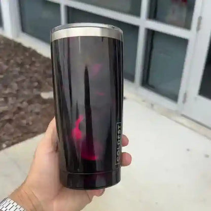 COLDEST 20oz insulated stainless steel coffee tumbler v2 – view 11