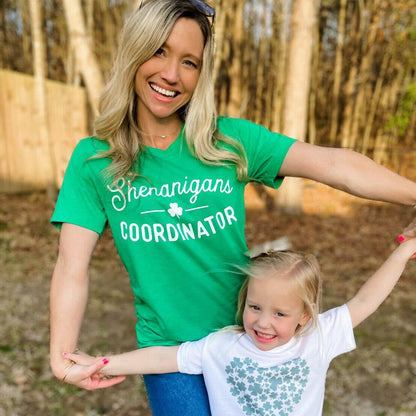 Shenanigans Coordinator Funny Oversized Terry Poncho – Ivy + Cloth
