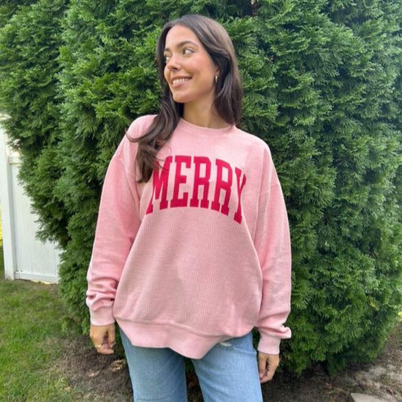 Merry Arch Funny Shirt & Sweatshirt – Ivy + Cloth