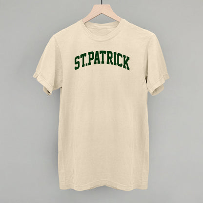 St.Patrick Arch Funny Comfort Colors T-Shirt in Ivory – Ivy + Cloth