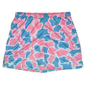 Cotton Candy Duck Camo Shorts