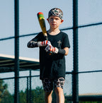 Old Glory Batting Gloves