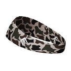 Duck Camo Headband