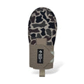 Duck Camo Sliding Mitt