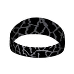 Elephant Print Headband