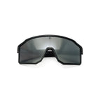 FLARE - Midnight Mirror Polarized Sunglasses