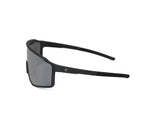 FLARE - Midnight Mirror Polarized Sunglasses