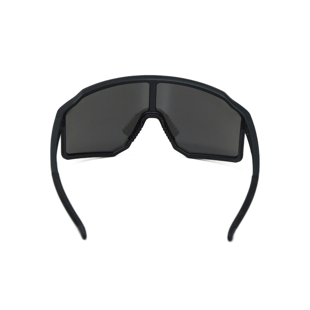 FLARE - Midnight Mirror Polarized Sunglasses