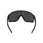FLARE - Midnight Mirror Polarized Sunglasses