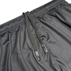 Faith Cross Black Shorts