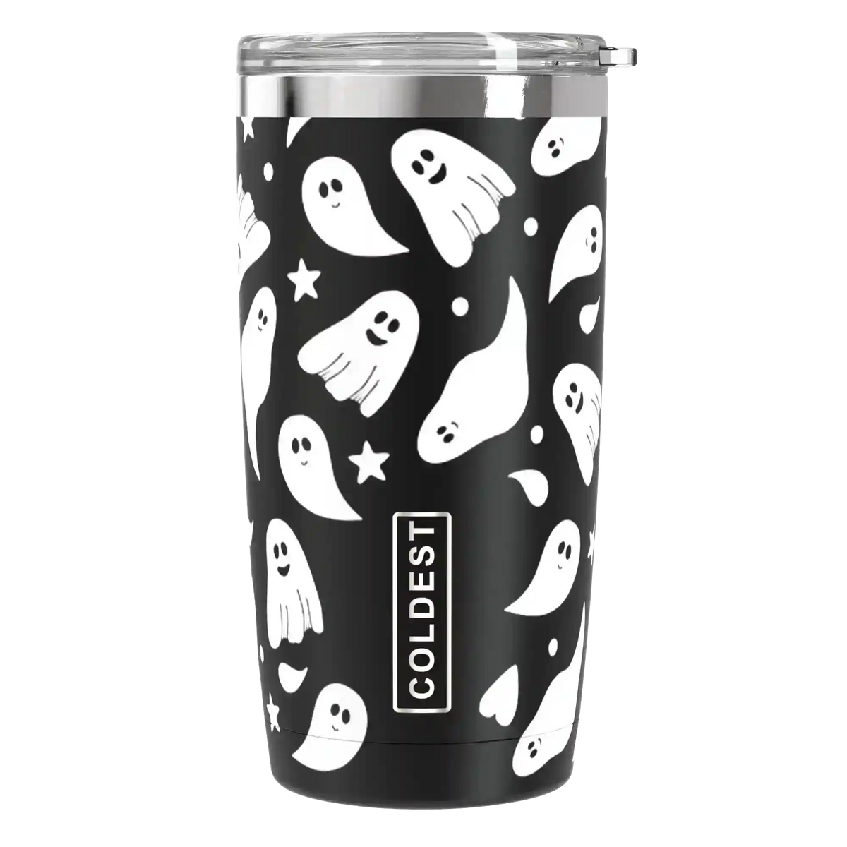 COLDEST 20oz insulated stainless steel coffee tumbler v2 – view 6