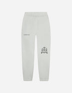 Elevated Faith Sweatpants in Light Gray, perfect for comfort and style in Christian Apparel