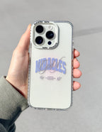 Elevated Faith Christian iPhone Case with stylish design and protective features