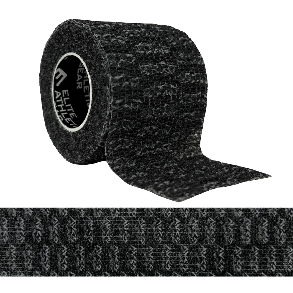 God is Greater Than The Highs and Lows Self Stick Athletic Tape