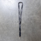 God Is Greater Than The Highs and Lows Lanyard