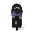God is Greater Than The Highs and Lows Sliding Mitt