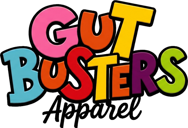 Gut Busters Apparel