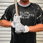 Motivational Batting Gloves
