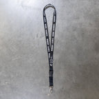 Nobody Cares. Work Harder. Lanyard
