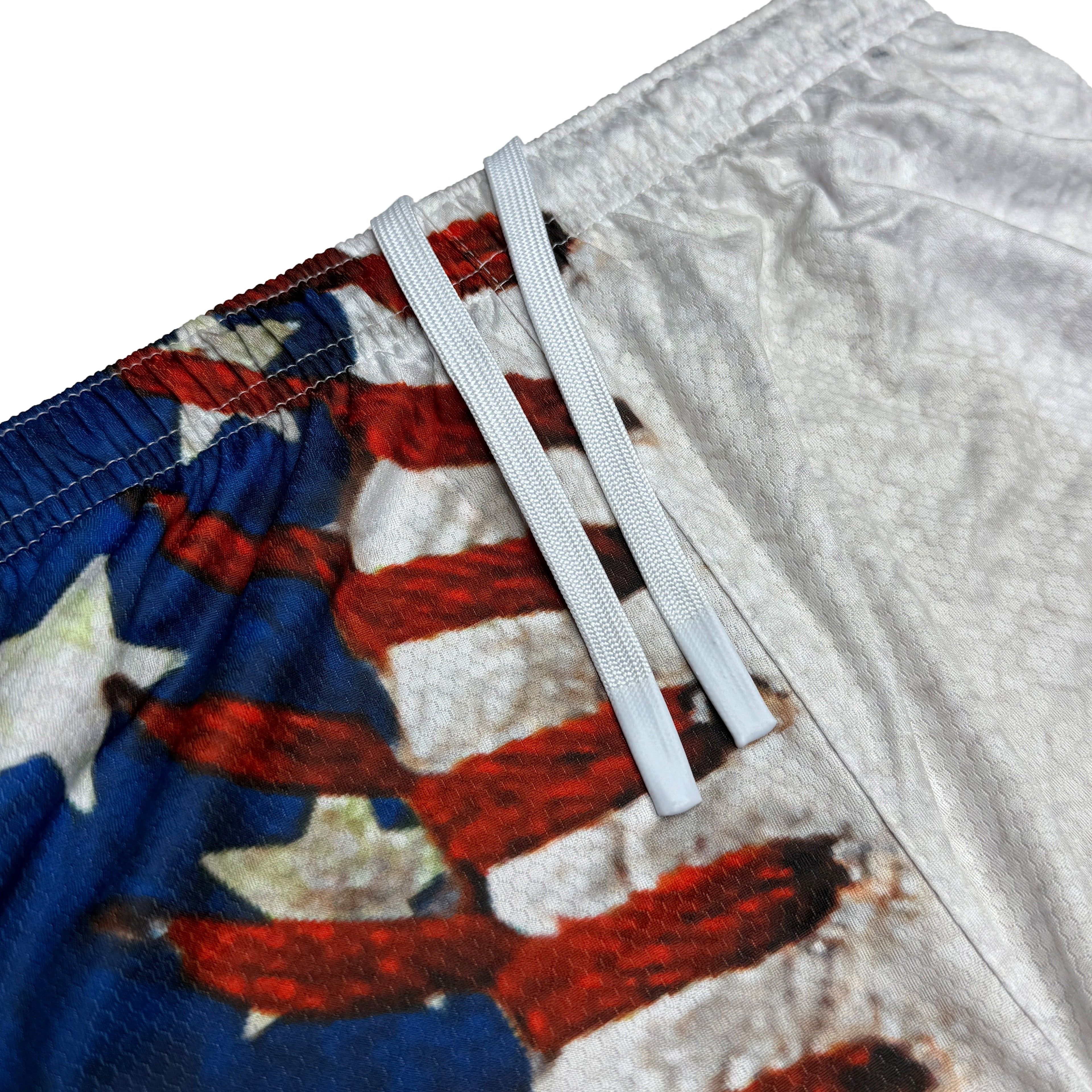 Pastime Shorts