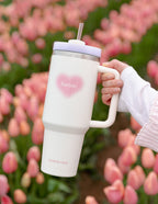 Elevated Faith Tumbler with Savior design, a perfect choice for Christian Gifts