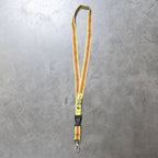 Softball Lace Lanyard