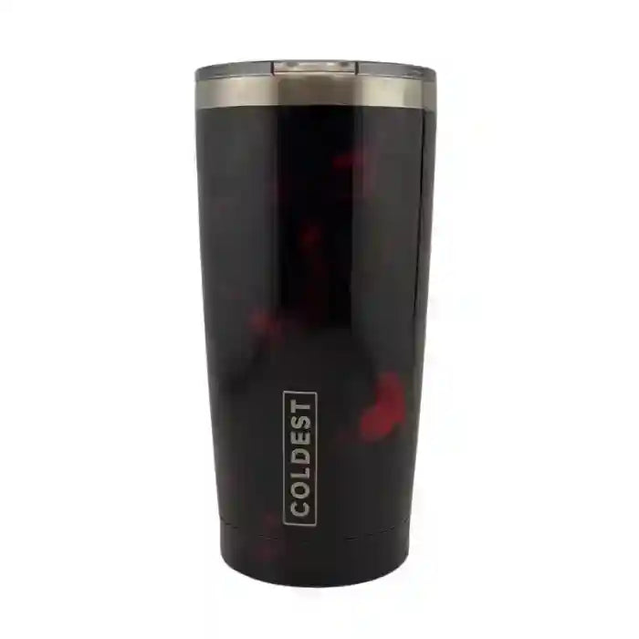 COLDEST 20oz insulated stainless steel coffee tumbler v2 – view 10