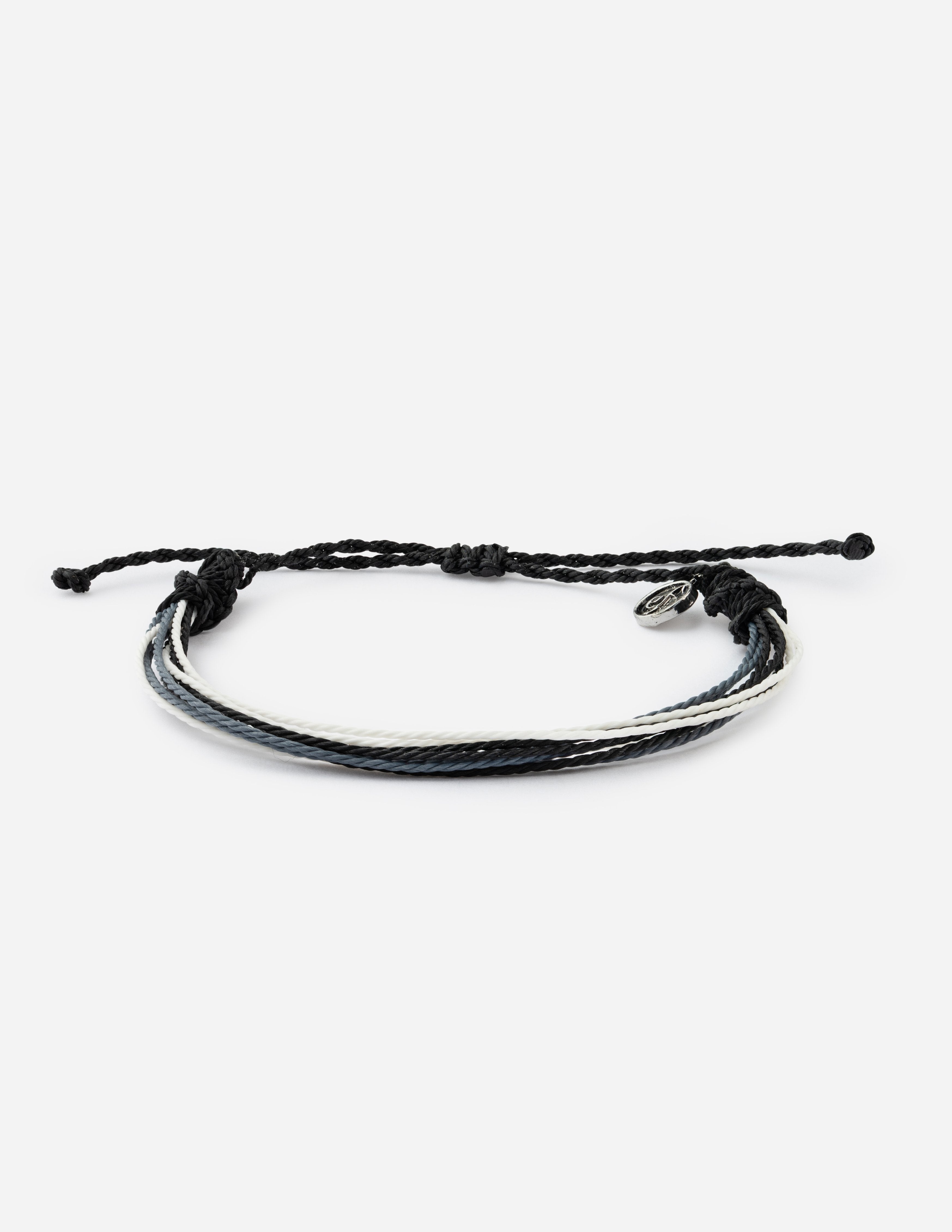 Elevated Faith Christian Jewelry Bracelet with a stylish braided design and adjustable closure