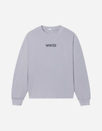 Elevated Faith Christian Apparel T-Shirt in light gray with 'WWJD' graphic on the front