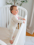 Elevated Faith Christian Kids Apparel Onesie in Soft Fabric for Comfortable Playtime