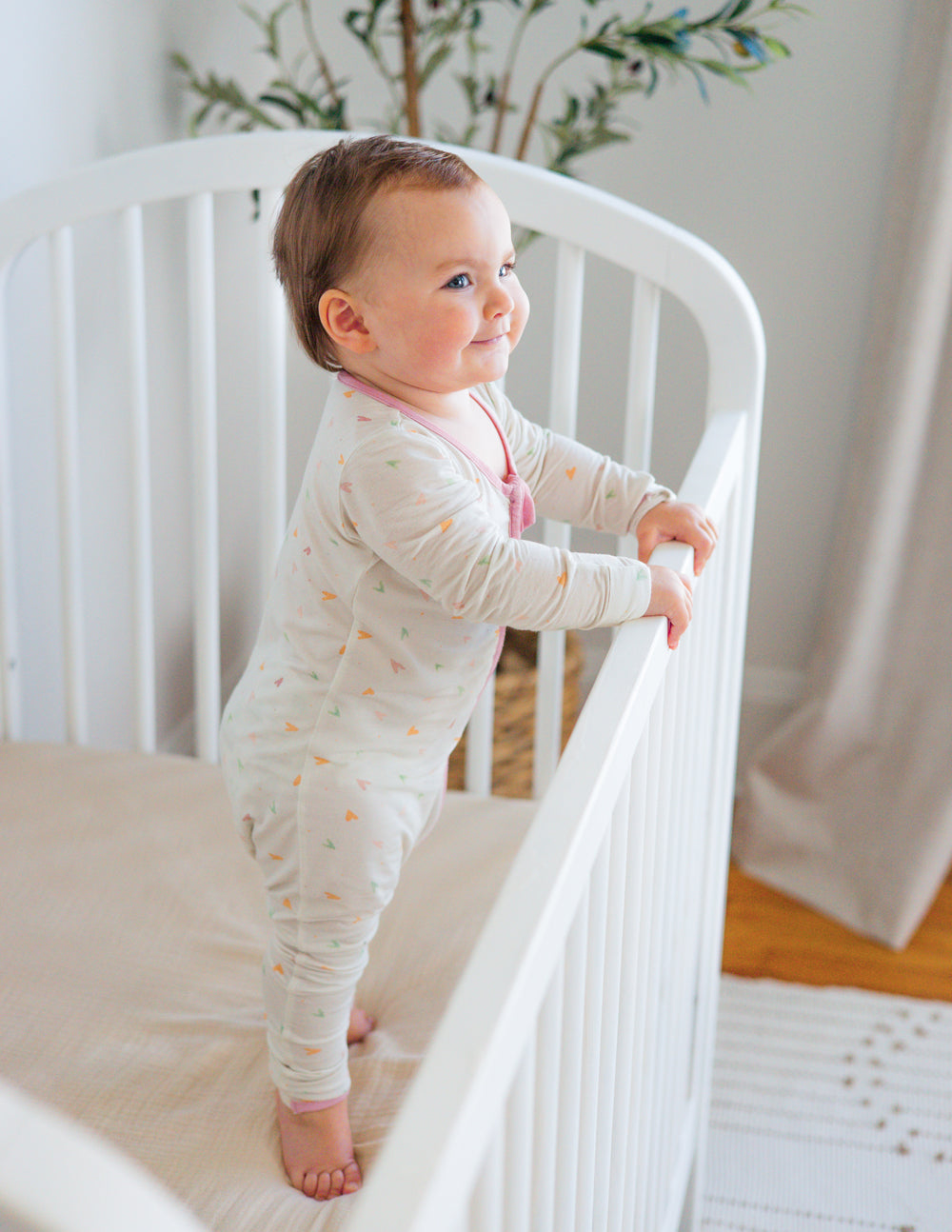 Elevated Faith Christian Kids Apparel Onesie in Soft Fabric for Comfortable Playtime