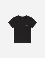 Elevated Faith Kids T-Shirt in Black, perfect for Christian Kids Apparel enthusiasts