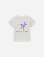 Elevated Faith Kids T-Shirt with God’s Plan Design, Perfect Christian Kids Apparel for Children