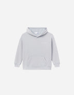 Light Gray Elevated Faith Kids Hoodie for Comfort and Style in Christian Kids Apparel