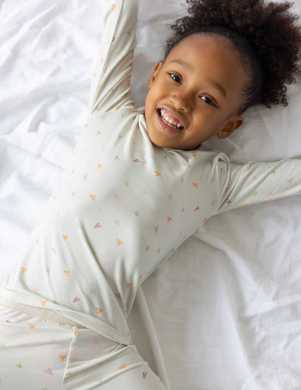 Elevated Faith Christian Kids Apparel Pajamas with a Soft and Cozy Design for Comfortable Sleep