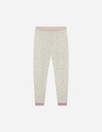 Elevated Faith Kids Pajama Pants with Colorful Patterns in Soft Fabric for Christian Kids Apparel