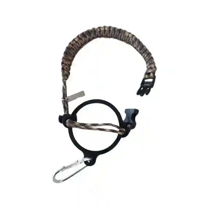 COLDEST paracord carrying handle for wide mouth water bottles – view 35