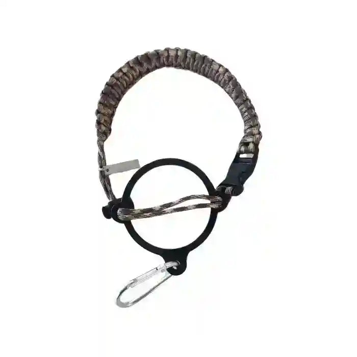 COLDEST paracord carrying handle for wide mouth water bottles – view 34