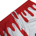 Drip Pop Shorts