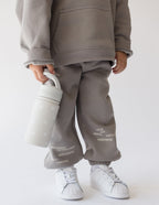 Kids Water Bottle by Elevated Faith designed for Christian Kids Apparel with a stylish and inspirational design