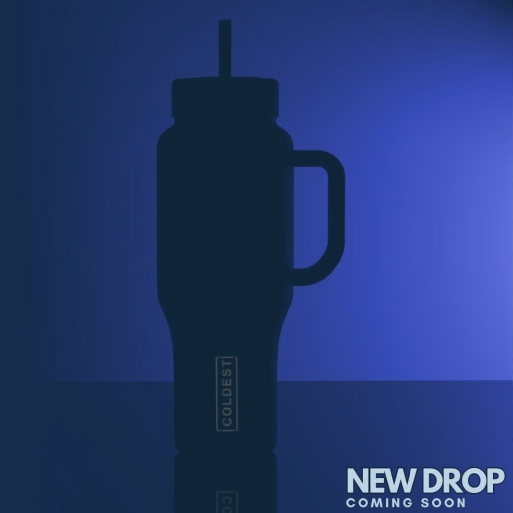 COLDEST 20oz insulated stainless steel coffee tumbler v2 – view 31