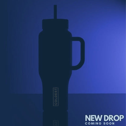 COLDEST 20oz insulated stainless steel coffee tumbler v2 – view 31