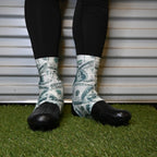 Money Cleat Covers (Spats)